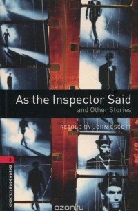  - As the Inspector Said and Other Stories: Stage 3 (сборник)