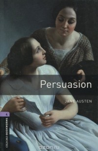 Jane Austen - Persuasion