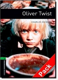  - Oliver Twist: