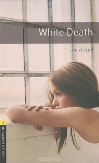 Тим Викари - White Death: Stage 1 (+ CD)
