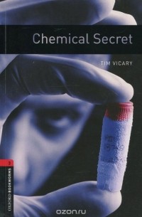Тим Викари - Chemical Secret: Stage 3