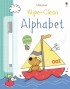  - Wipe-Clean Alphabet