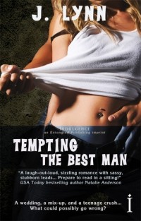 Jennifer L. Armentrout - Tempting the Best Man