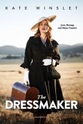 Rosalie Ham - The Dressmaker