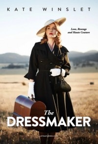 Rosalie Ham - The Dressmaker