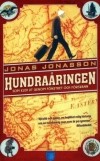 Jonas Jonasson - Hundraåringen som klev ut genom fönstret och försvann