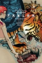 Bill Willingham - Fables: The Deluxe Edition Book One