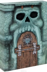 Tim Seeley - The Art of He-Man and the Masters of the Universe