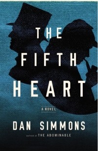 Dan Simmons - The Fifth Heart
