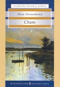 Eliza Orzeszkowa - Cham