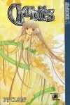 CLAMP - Chobits Vol. 8