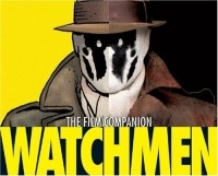 Peter Aperlo - Watchmen: The Film Companion