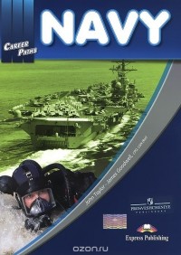  - Navy: Student's Book