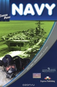  - Navy: Student's Book