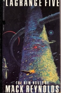 Lagrange Five