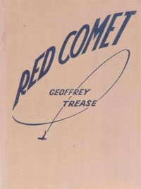 Джефри Триз - Red Comet