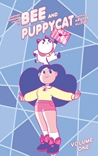  - Bee and Puppycat Vol. 1