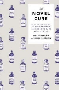  - The Novel Cure: From Abandonment to Zestlessness: 751 Books to Cure What Ails You