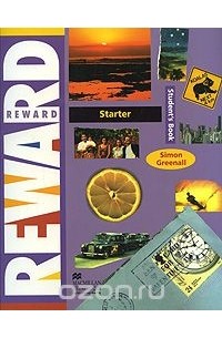 Simon Greenall - Reward Starter: Student's Book