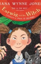 Diana Wynne Jones - Earwig and the Witch