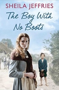 Шейла Джеффрис - The Boy With No Boots