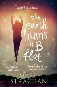 Mari Strachan - The Earth Hums in B Flat