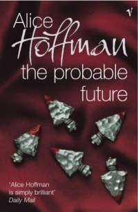 Alice Hoffman - The Probable Future