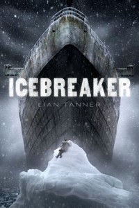 Lian Tanner - Icebreaker