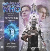 Marc Platt - The Silver Turk