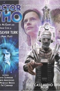 Marc Platt - The Silver Turk