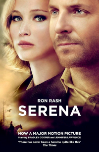 Ron Rash - Serena