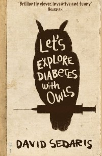 Let's Explore Diabetes With Owls
