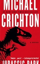 Michael Crichton - Jurassic Park