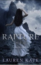 Лорен Кейт - Rapture