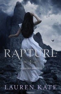 Лорен Кейт - Rapture