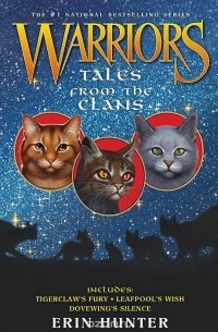 Erin Hunter - Warriors: Tales from the Clans