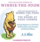 A.A. Milne - The Collected Stories of Winnie-the-Pooh
