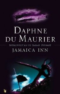 Daphne du Maurier - Jamaica Inn
