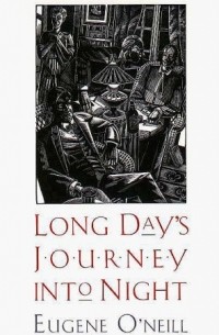 Long Day's Journey into Night
