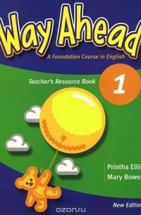  - Way Ahead 1: Teacher's Resource Book