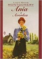Montgomery Lucy Maud - Ania z Avonlea