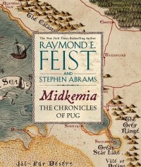  - Midkemia: The Chronicles of Pug