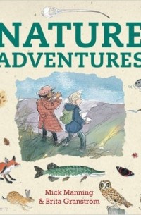 - Nature Adventures