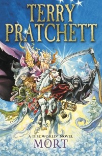 Terry Pratchett - Mort