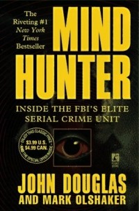  - Mindhunter: Inside the FBI Elite Serial Crime Unit
