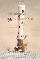 Ayano Imai - Mr. Brown&#039;s Fantastic Hat