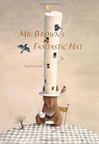 Ayano Imai - Mr. Brown's Fantastic Hat