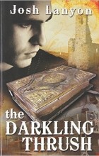 Josh Lanyon - The Darkling Thrush