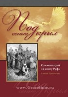 Алексей Прокопенко - Под сенью крыл: Комментарий на книгу Руфь