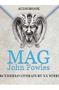 John Fowles - Mag